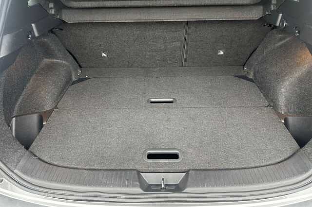 Nissan Qashqai 1.3 DiG-T MH N-Connecta 5dr