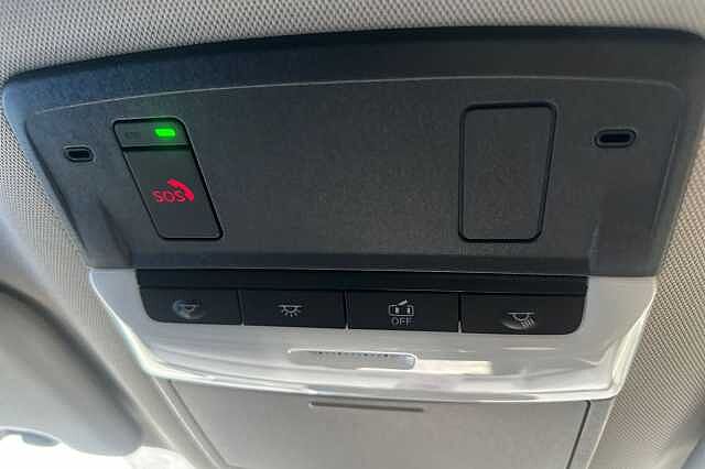 Nissan Qashqai 1.3 DiG-T MH N-Connecta 5dr