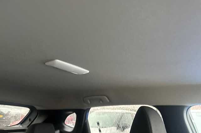 Nissan Qashqai 1.3 DiG-T MH N-Connecta 5dr