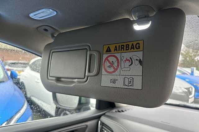 Nissan Qashqai 1.3 DiG-T MH N-Connecta 5dr
