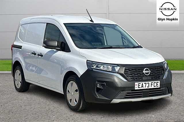 Nissan Townstar 1.3 Acenta Van