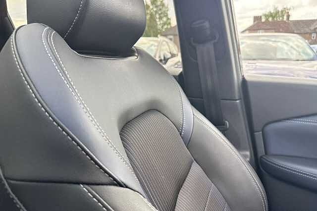 Nissan Qashqai 1.3 DiG-T MH 158 Tekna 5dr Xtronic