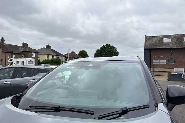 Nissan Juke 1.0 DiG-T 114 N-Connecta 5dr DCT