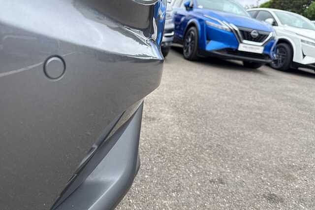Nissan Juke 1.0 DiG-T 114 N-Connecta 5dr DCT