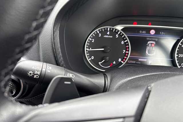 Nissan Juke 1.0 DiG-T 114 N-Connecta 5dr DCT