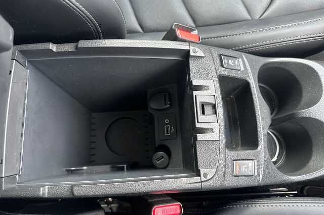 Nissan Qashqai 1.3 DiG-T N-Motion 5dr