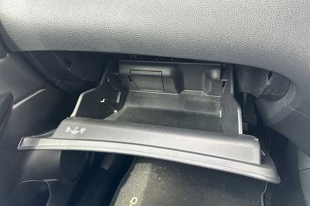 Nissan Qashqai 1.3 DiG-T N-Motion 5dr