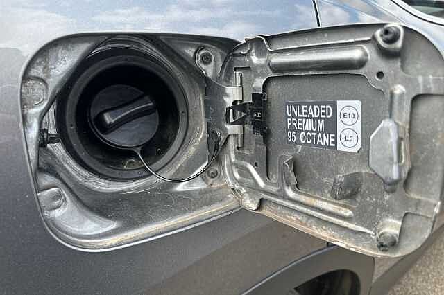 Nissan Qashqai 1.3 DiG-T N-Motion 5dr