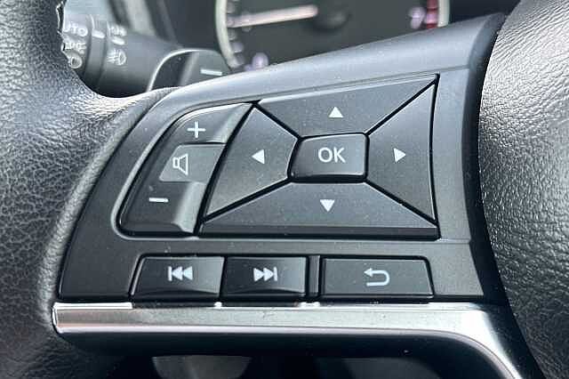 Nissan Juke 1.0 DiG-T 114 Tekna 5dr DCT