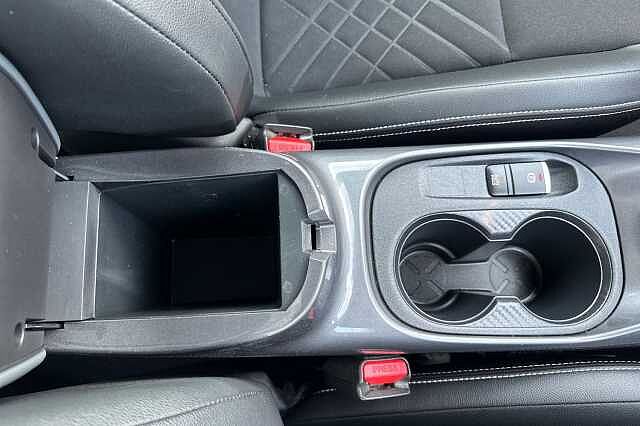 Nissan Juke 1.0 DiG-T 114 Tekna 5dr DCT