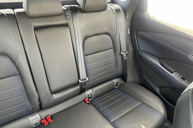 Nissan Qashqai 1.3 DiG-T MH Tekna 5dr