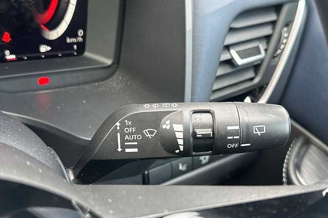 Nissan Qashqai 1.3 DiG-T MH Tekna 5dr