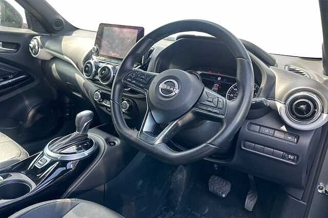 Nissan Juke 1.6 Hybrid Premiere Edition 5dr Auto