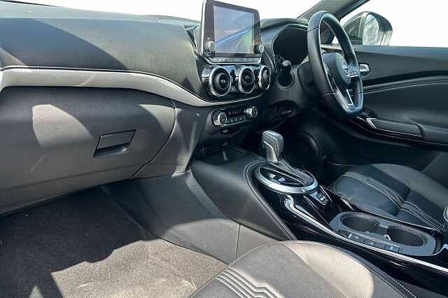Nissan Juke 1.6 Hybrid Premiere Edition 5dr Auto