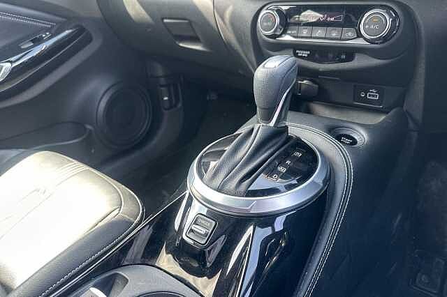 Nissan Juke 1.6 Hybrid Premiere Edition 5dr Auto