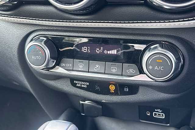 Nissan Juke 1.6 Hybrid Premiere Edition 5dr Auto