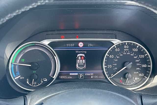 Nissan Juke 1.6 Hybrid Premiere Edition 5dr Auto