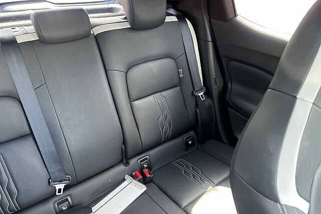 Nissan Juke 1.6 Hybrid Premiere Edition 5dr Auto