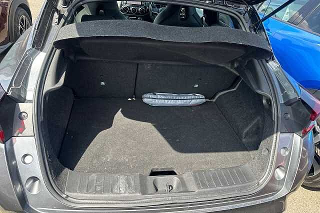 Nissan Juke 1.6 Hybrid Premiere Edition 5dr Auto