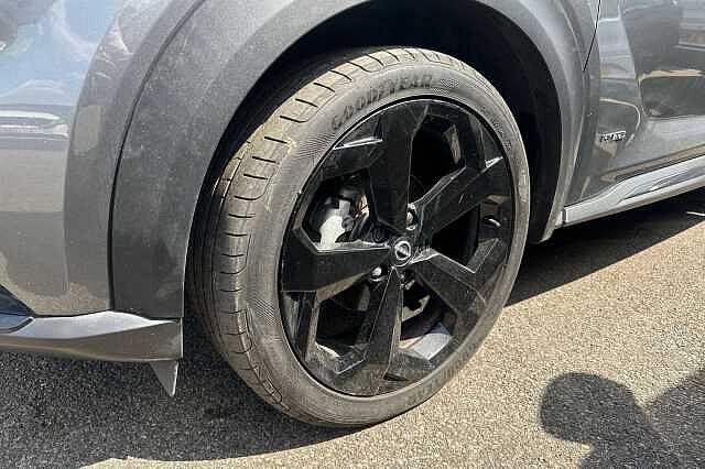 Nissan Juke 1.6 Hybrid Premiere Edition 5dr Auto