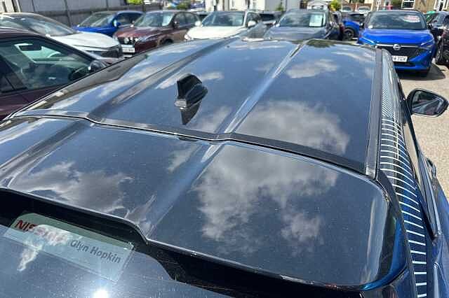 Nissan Juke 1.6 Hybrid Premiere Edition 5dr Auto