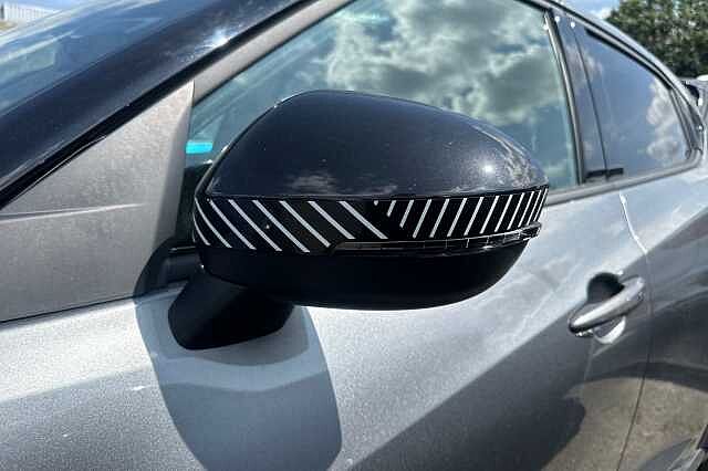 Nissan Juke 1.6 Hybrid Premiere Edition 5dr Auto