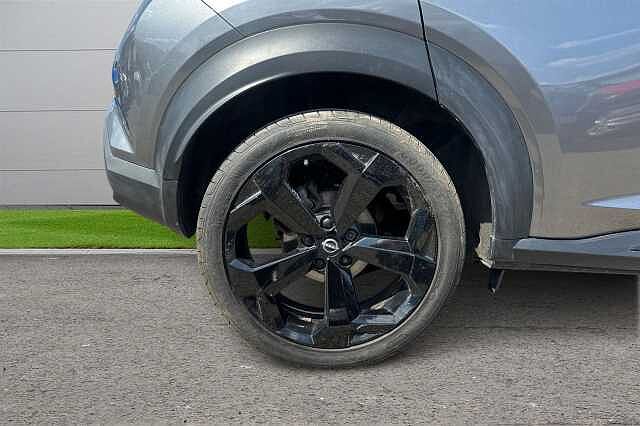 Nissan Juke 1.6 Hybrid Premiere Edition 5dr Auto